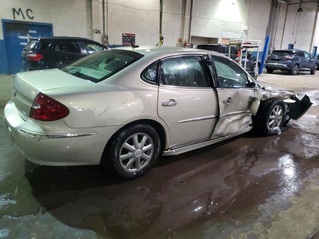 Photo 3 from auction – 2008 BUICK LACROSSE C with VIN 2G4WD582181322773