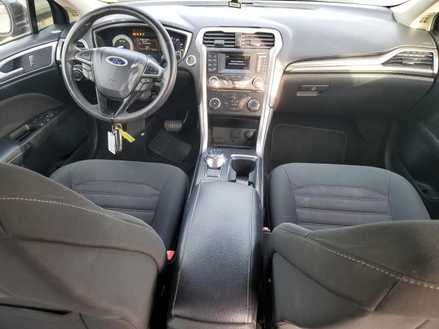 Photo 8 from auction – 2017 FORD FUSION SE with VIN 3FA6P0H76HR149487