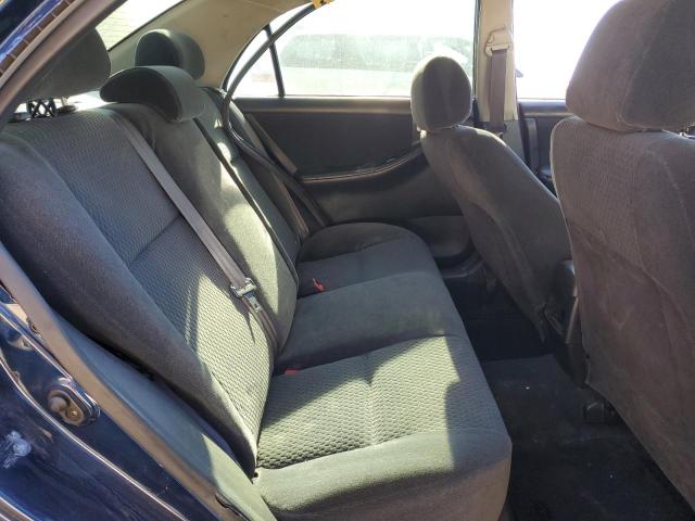 Photo 10 from auction – 2006 TOYOTA COROLLA CE with VIN 1NXBR32E46Z617682