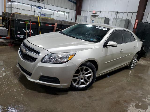 Photo 1 from auction – 2013 CHEVROLET MALIBU 1LT with VIN 1G11C5SA6DF274183