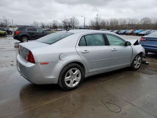 Photo 3 from auction – 2011 CHEVROLET MALIBU LS with VIN 1G1ZB5E11BF265227