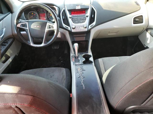 Photo 8 from auction – 2010 GMC TERRAIN SL with VIN 2CTALDEW1A6224665