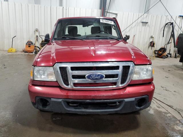 صورة رقم 5 من المزاد - 2010 FORD RANGER SUP مع VIN 1FTLR4FE5APA05877