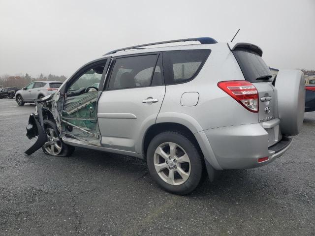 Photo 2 from auction – 2009 TOYOTA RAV4 LIMIT with VIN JTMBK31V09D003114