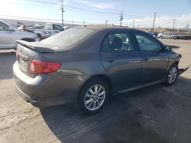 Photo 3 from auction – 2010 TOYOTA COROLLA BA with VIN 2T1BU4EE5AC439100