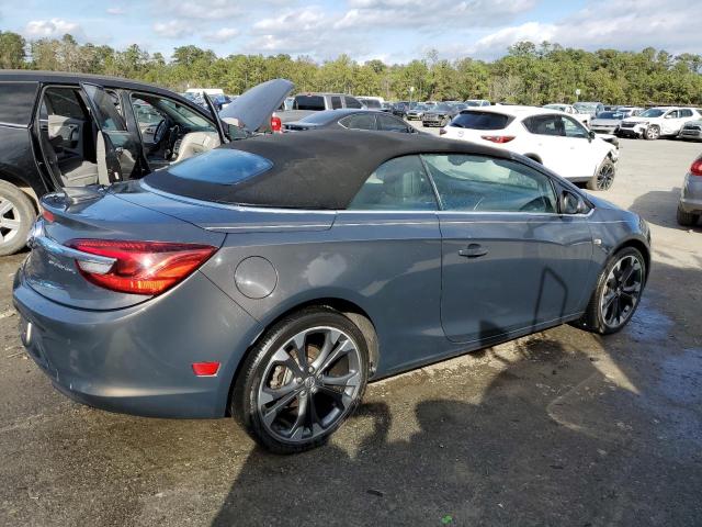 Photo 3 from auction – 2016 BUICK CASCADA PR with VIN W04WT3N5XGG119211