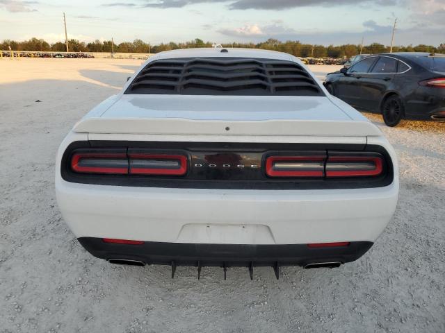 Photo 6 from auction – 2019 DODGE CHALLENGER with VIN 2C3CDZAG7KH723557