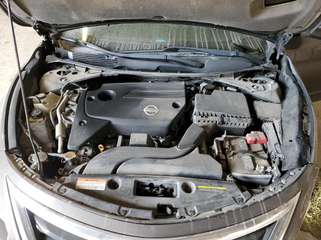 Photo 11 from auction – 2015 NISSAN ALTIMA with VIN 1N4AL3AP9FN352164