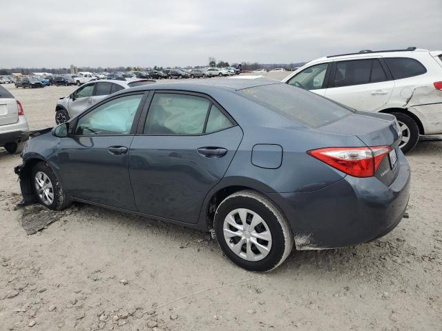 Photo 2 from auction – 2016 TOYOTA COROLLA L with VIN 2T1BURHE0GC515212