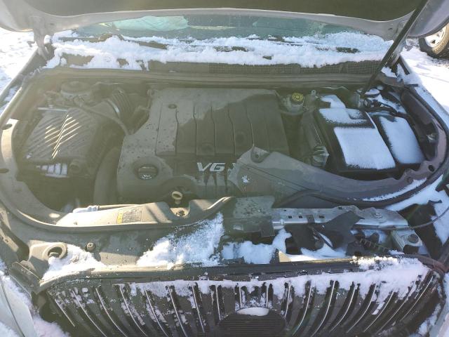 Photo 11 from auction – 2014 BUICK LACROSSE with VIN 1G4GB5G32EF171693