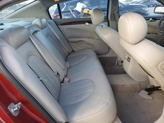 Photo 10 from auction – 2007 BUICK LUCERNE CX with VIN 1G4HD57277U122848