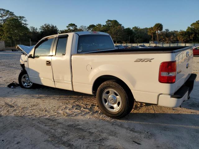Photo 2 from auction – 2007 FORD F150 with VIN 1FTRX12W17KD46759
