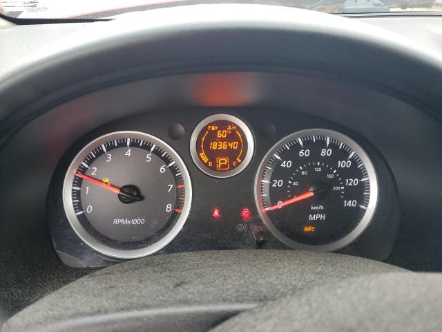 Photo 9 from auction – 2012 NISSAN SENTRA 2.0 with VIN 3N1AB6APXCL723815