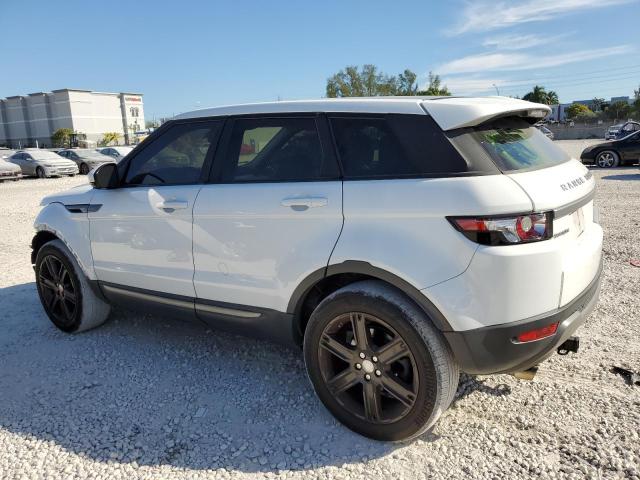 Photo 2 from auction – 2015 LAND ROVER RANGE ROVE with VIN SALVP2BG8FH051126