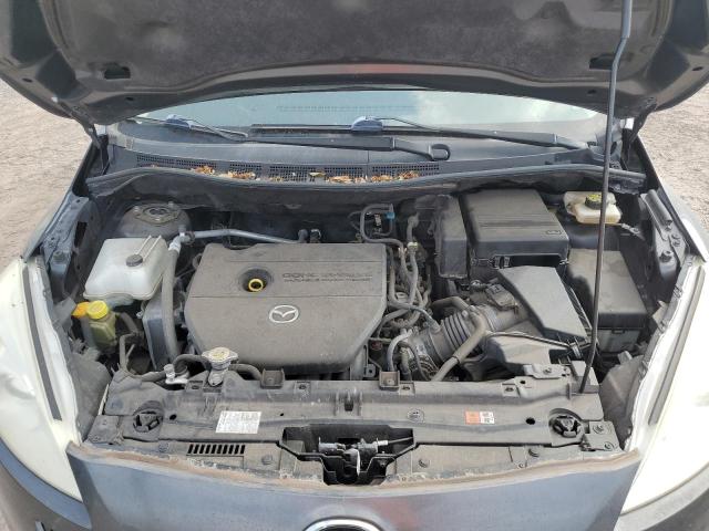 صورة رقم 12 من المزاد - 2015 MAZDA 5 TOURING مع VIN JM1CW2CL5F0185622