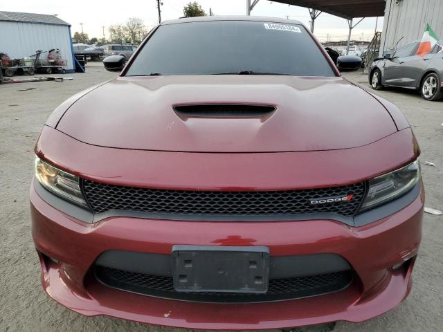 Photo 5 from auction – 2019 DODGE CHARGER GT with VIN 2C3CDXHG5KH650859