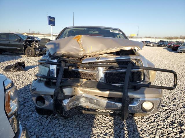 Photo 5 from auction – 2003 DODGE RAM 1500 with VIN 1D7HU18D33J632841