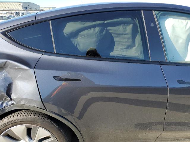 Photo 10 from auction – 2023 TESLA MODEL Y with VIN 7SAYGDEE5PA211538