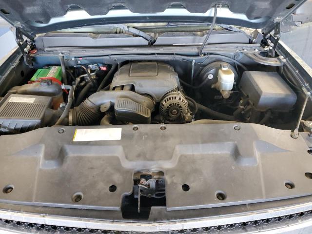 Photo 11 from auction – 2009 CHEVROLET SILVERADO with VIN 1GCEK29059Z129858