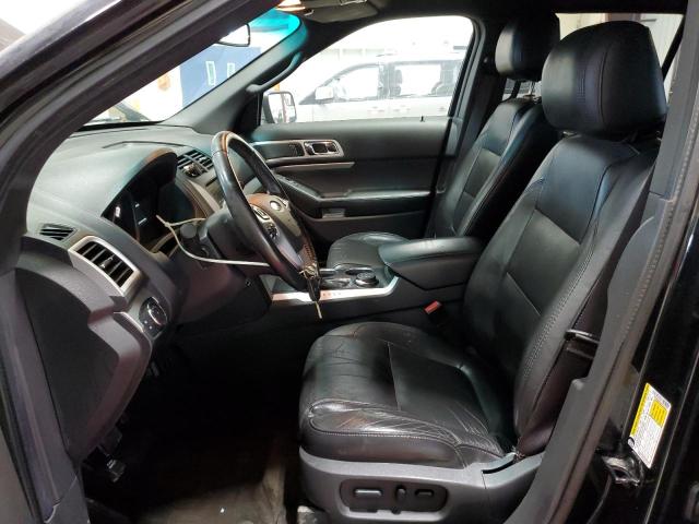 Photo 7 from auction – 2011 FORD EXPLORER X with VIN 1FMHK8D8XBGA27255