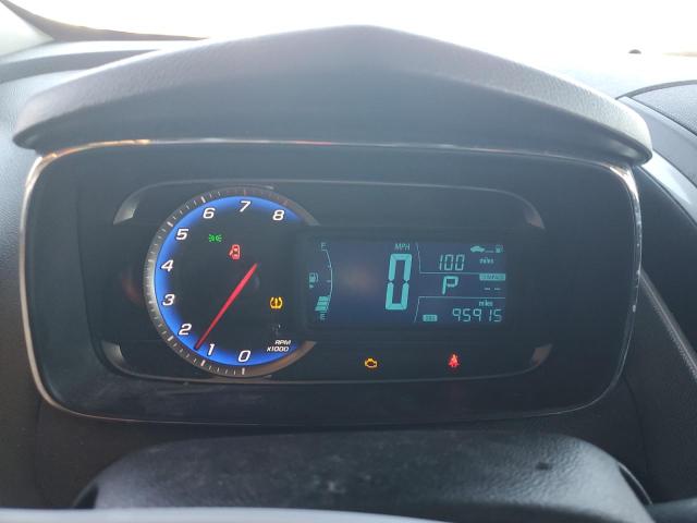 Photo 9 from auction – 2016 CHEVROLET TRAX LS with VIN 3GNCJKSBXGL275996