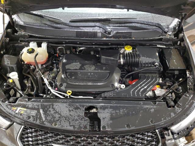 Photo 12 from auction – 2023 CHRYSLER PACIFICA T with VIN 2C4RC1BG0PR566996