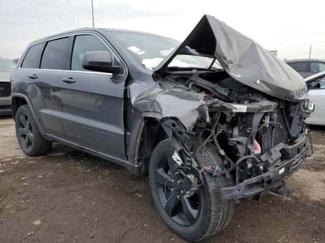 Photo 4 from auction – 2015 JEEP GRAND CHER with VIN 1C4RJFAG3FC165289