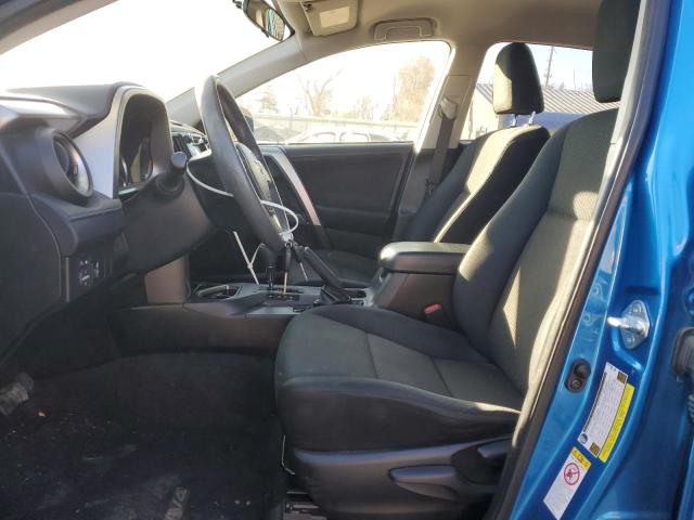 Photo 7 from auction – 2016 TOYOTA RAV4 LE with VIN JTMZFREV9GJ064265