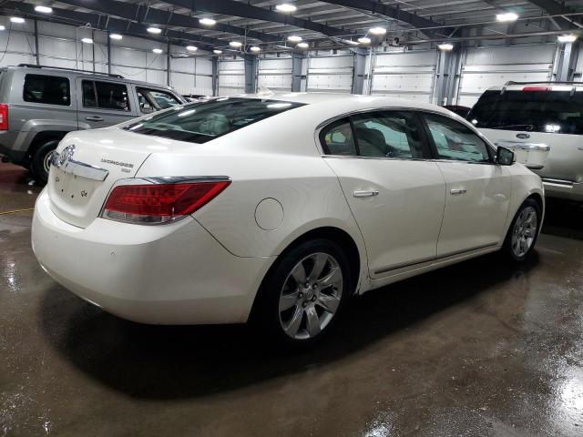 Photo 3 from auction – 2010 BUICK LACROSSE C with VIN 1G4GC5EGXAF143251