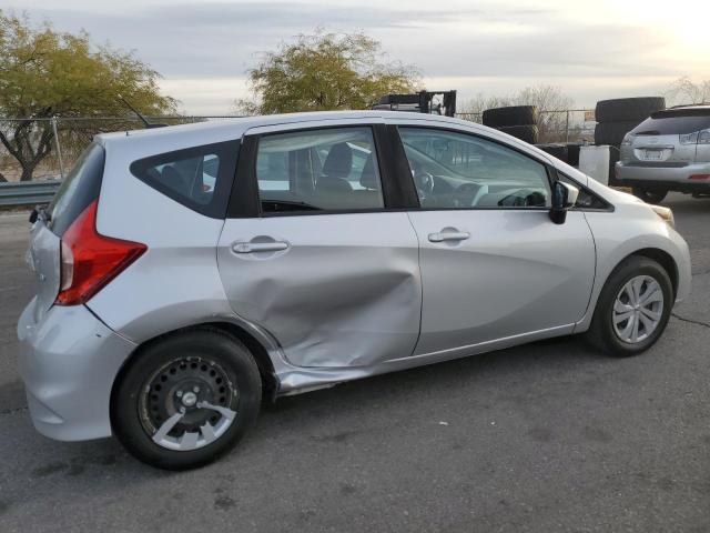 Photo 3 from auction – 2018 NISSAN VERSA NOTE with VIN 3N1CE2CP7JL368122