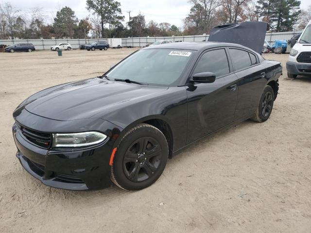 Photo 1 from auction – 2021 DODGE CHARGER SX with VIN 2C3CDXBG8MH587767