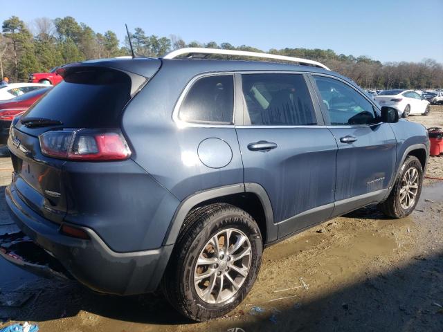 Photo 3 from auction – 2019 JEEP CHEROKEE L with VIN 1C4PJMLB0KD478706