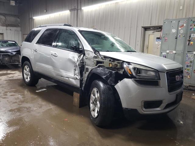 Photo 4 from auction – 2015 GMC ACADIA SLE with VIN 1GKKRPKD8FJ178771