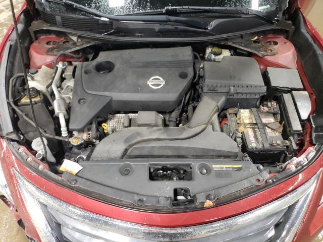 Photo 11 from auction – 2013 NISSAN ALTIMA 2.5 with VIN 1N4AL3APXDC168876