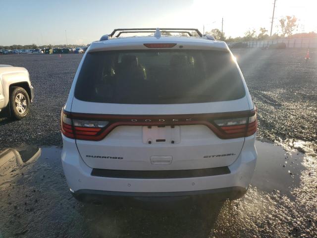 Photo 6 from auction – 2015 DODGE DURANGO CI with VIN 1C4RDHEG8FC857609