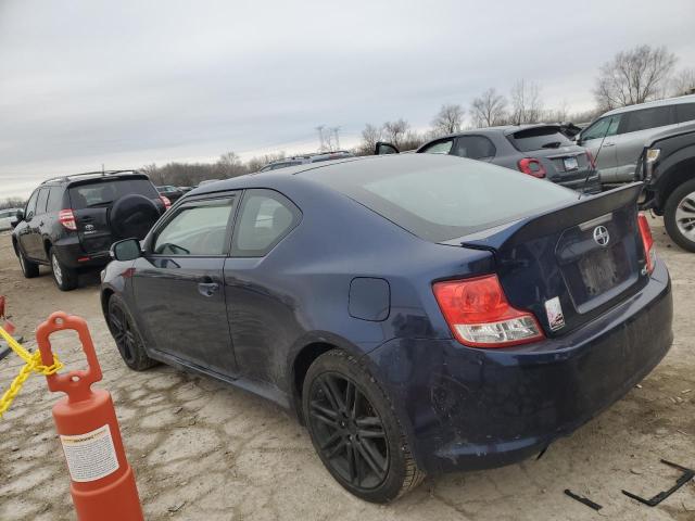 Photo 2 from auction – 2011 TOYOTA SCION TC with VIN JTKJF5C76B3004010
