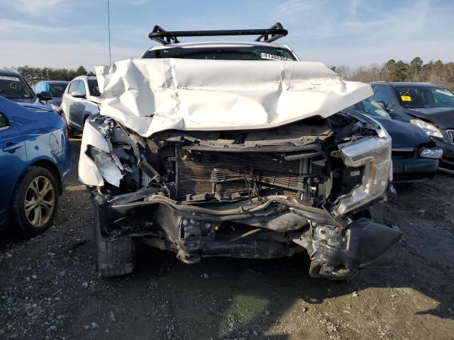 Photo 5 from auction – 2020 FORD F150 SUPER with VIN 1FTEX1EB9LFA60944