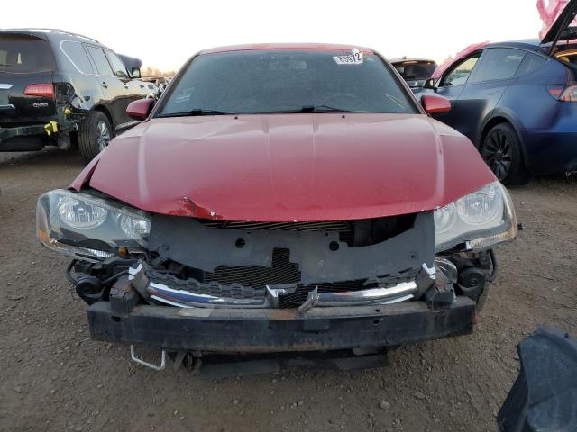 Photo 5 from auction – 2011 DODGE AVENGER MA with VIN 1B3BD1FB4BN573390