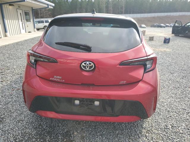 Photo 6 from auction – 2023 TOYOTA COROLLA SE with VIN JTND4MBEXP3212575