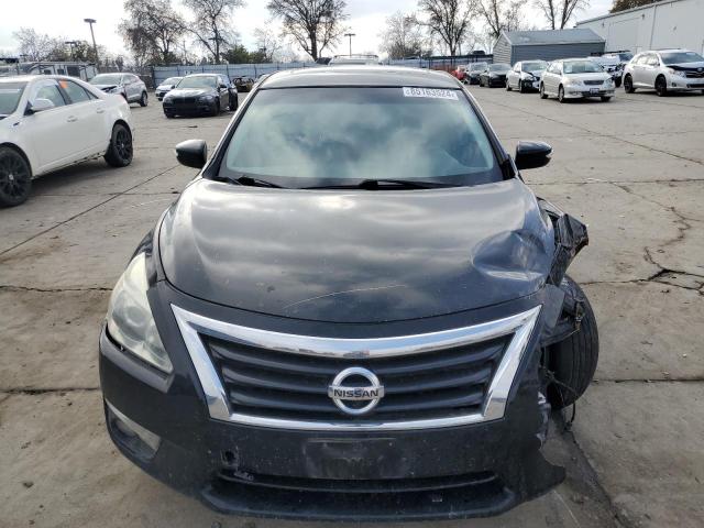 Photo 5 from auction – 2013 NISSAN ALTIMA 2.5 with VIN 1N4AL3AP1DN413195