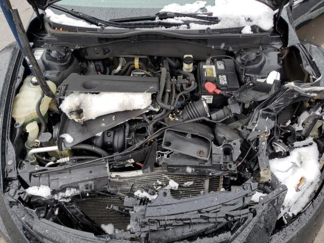 Photo 11 from auction – 2009 MAZDA 6 I with VIN 1YVHP81A195M00955