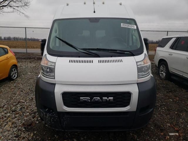 Photo 5 from auction – 2020 RAM PROMASTER with VIN 3C6TRVBG7LE105969