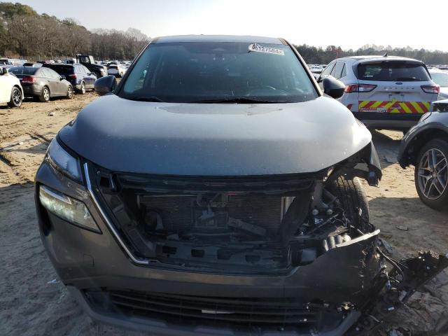 Photo 5 from auction – 2023 NISSAN ROGUE SV with VIN 5N1BT3BB9PC878210