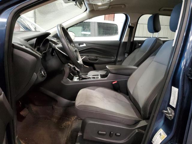 Photo 7 from auction – 2018 FORD ESCAPE SE with VIN 1FMCU9GD8JUA53761