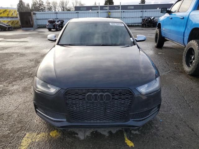 Photo 5 from auction – 2014 AUDI S4 PRESTIG with VIN WAUKGAFL7EA077037