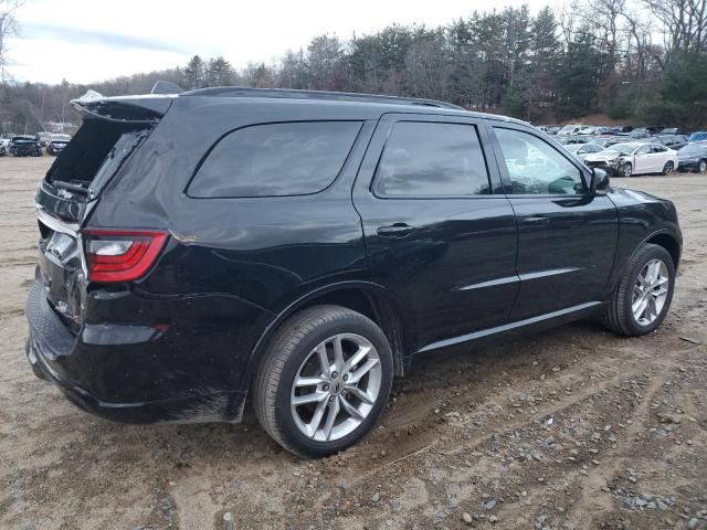 Photo 3 from auction – 2024 DODGE DURANGO GT with VIN 1C4RDJDG3RC153136