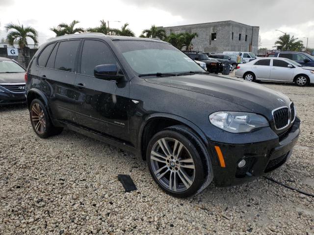 Photo 4 from auction – 2013 BMW X5 XDRIVE3 with VIN 5UXZV4C55D0B09472