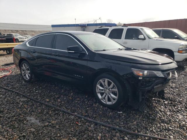 Photo 4 from auction – 2017 CHEVROLET IMPALA LT with VIN 2G1105SA6H9168162