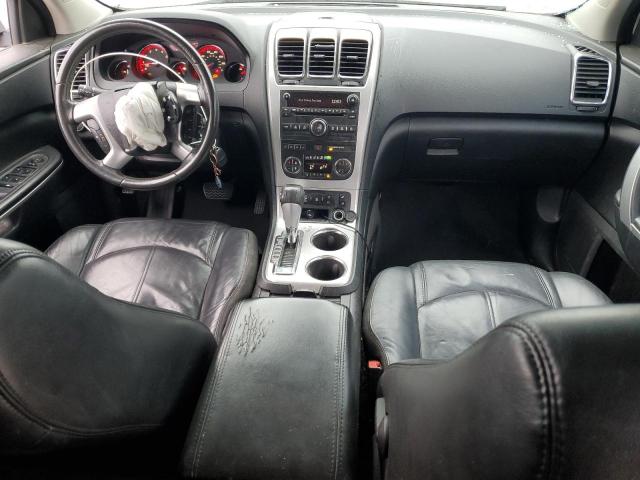 Photo 8 from auction – 2012 GMC ACADIA SLT with VIN 1GKKRREDXCJ327927