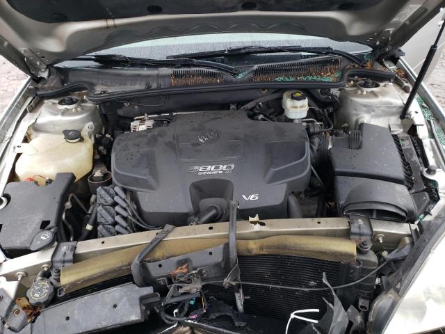 Фото 11 с аукциона – 2007 BUICK LUCERNE CX с VIN 1G4HD57217U227112